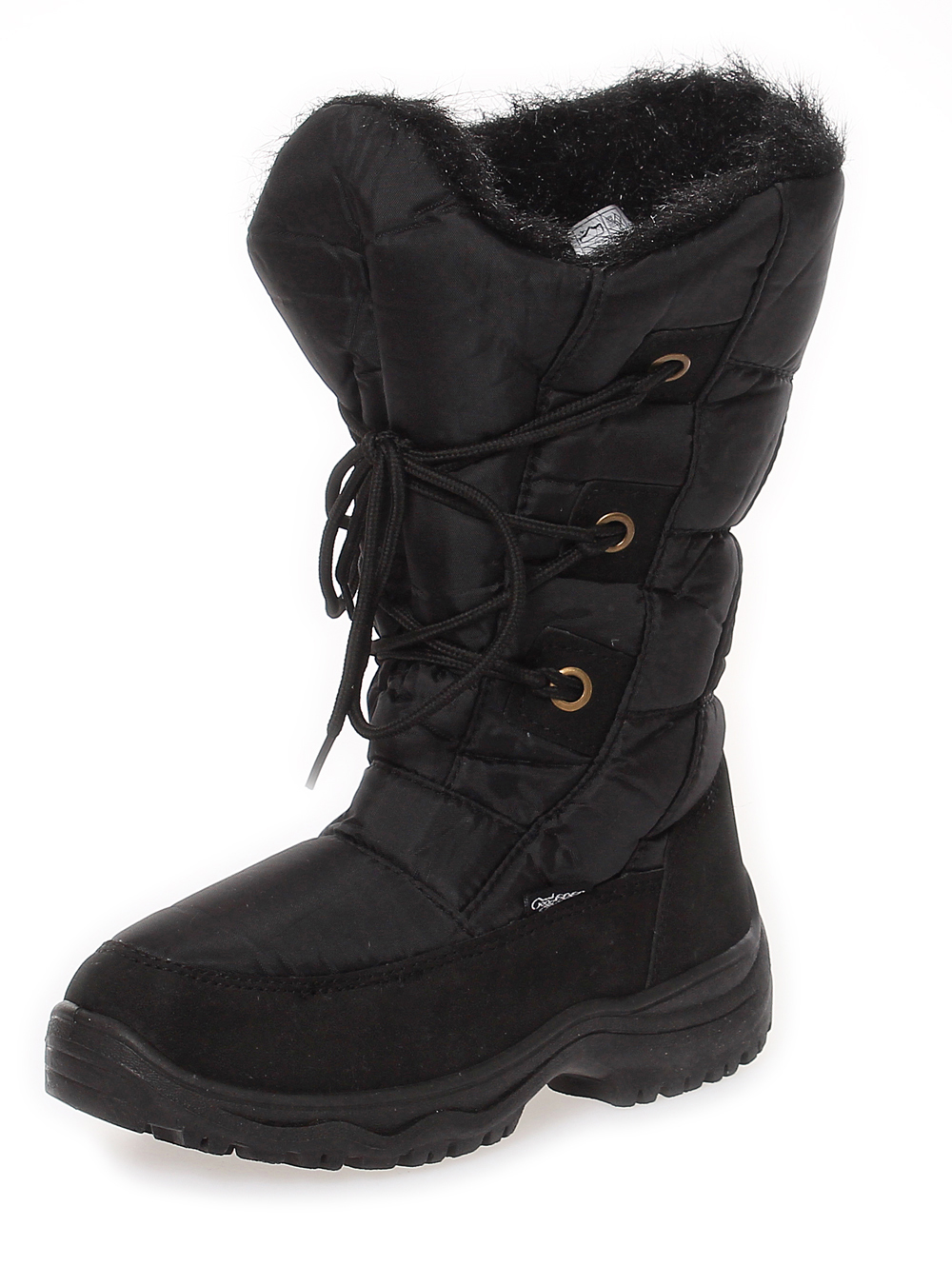 Damen Winterstiefel Thermostiefel Schneestiefel warm gefüttert Boots Schuhe 011 | eBay